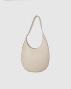 Bolso de hombro Aiko - Blanco roto