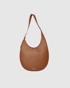 Bolso de hombro Aiko - Camel