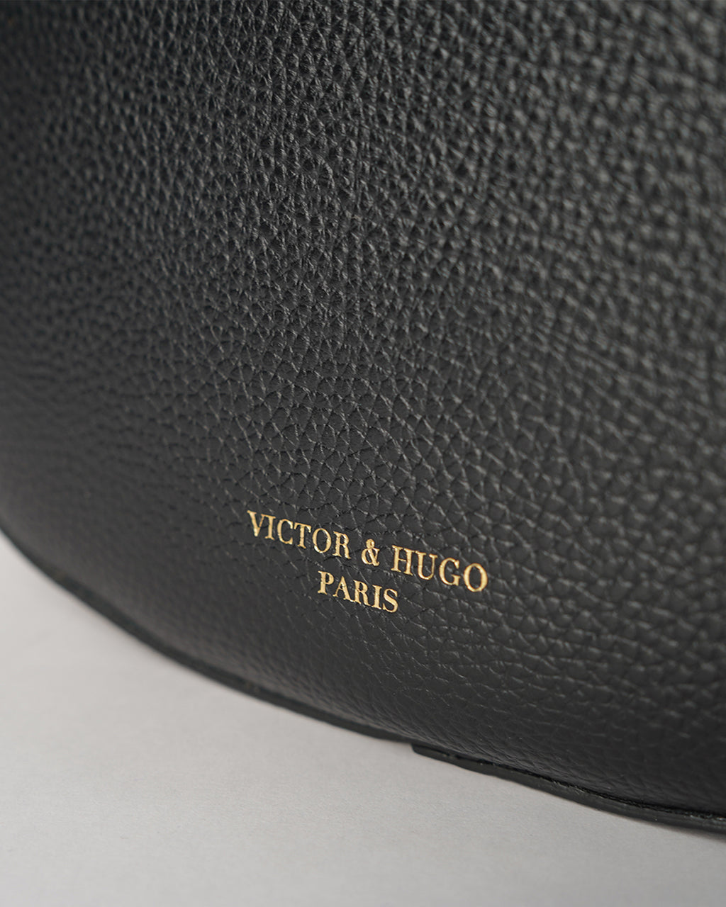Aiko Shoulder Bag - Black