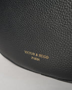 Aiko Shoulder Bag - Black