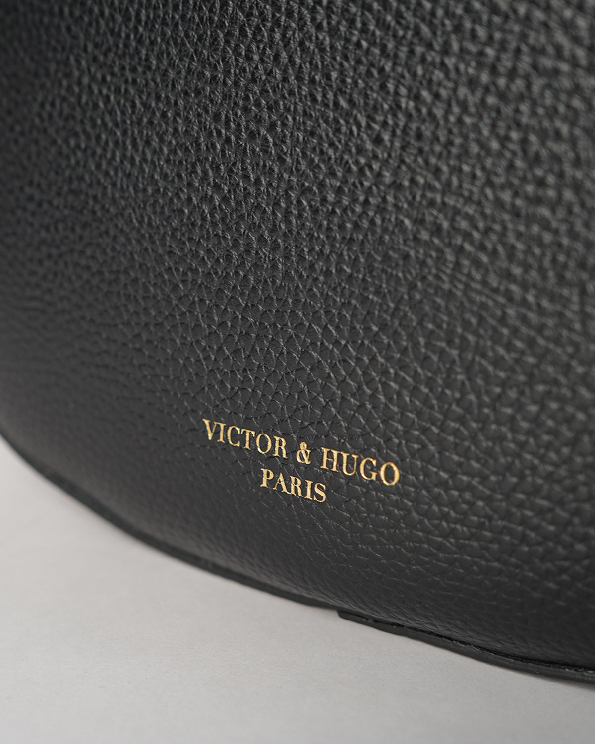 Aiko Shoulder Bag - Black