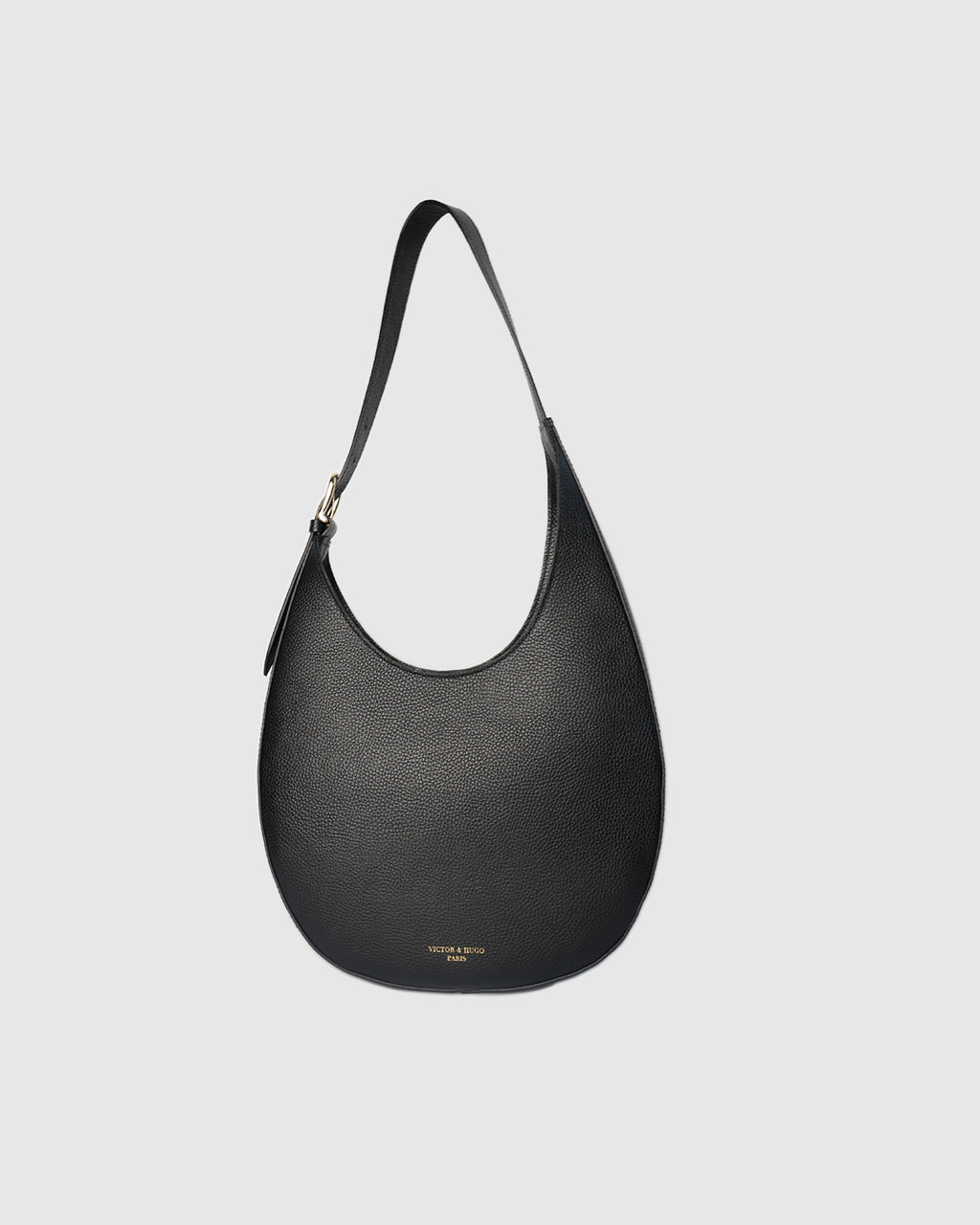 Aiko Shoulder Bag - Black