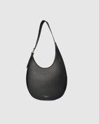 Aiko Shoulder Bag - Black