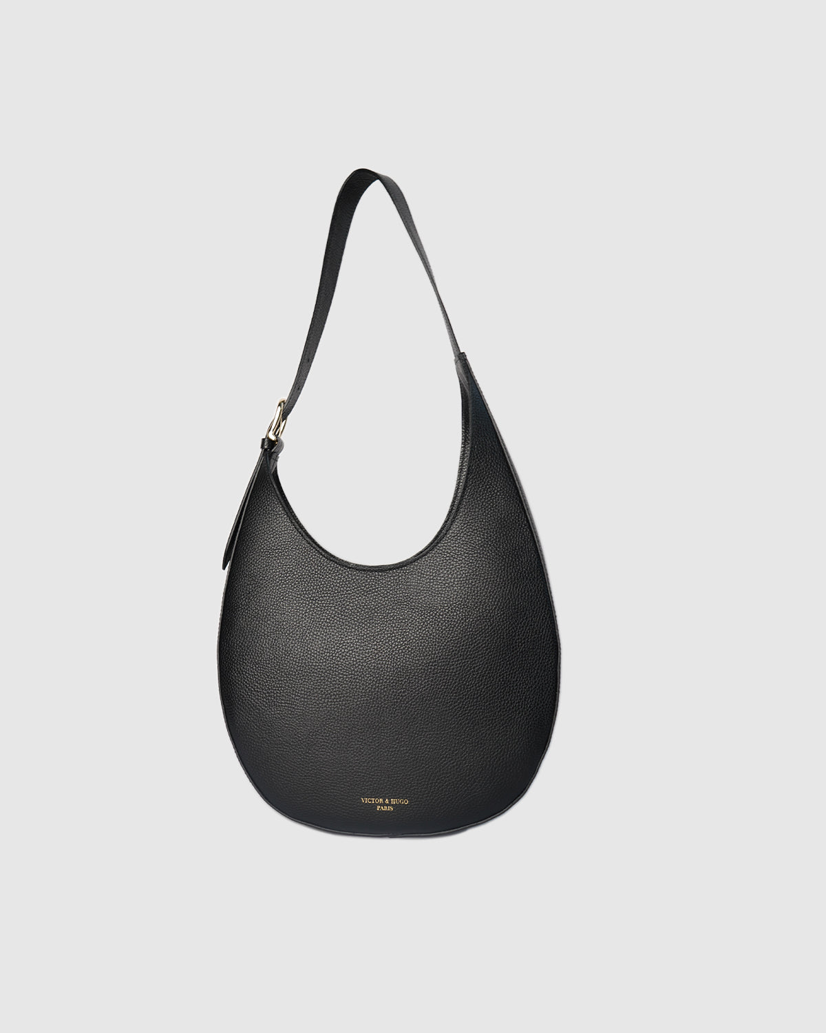 Aiko Shoulder Bag - Black