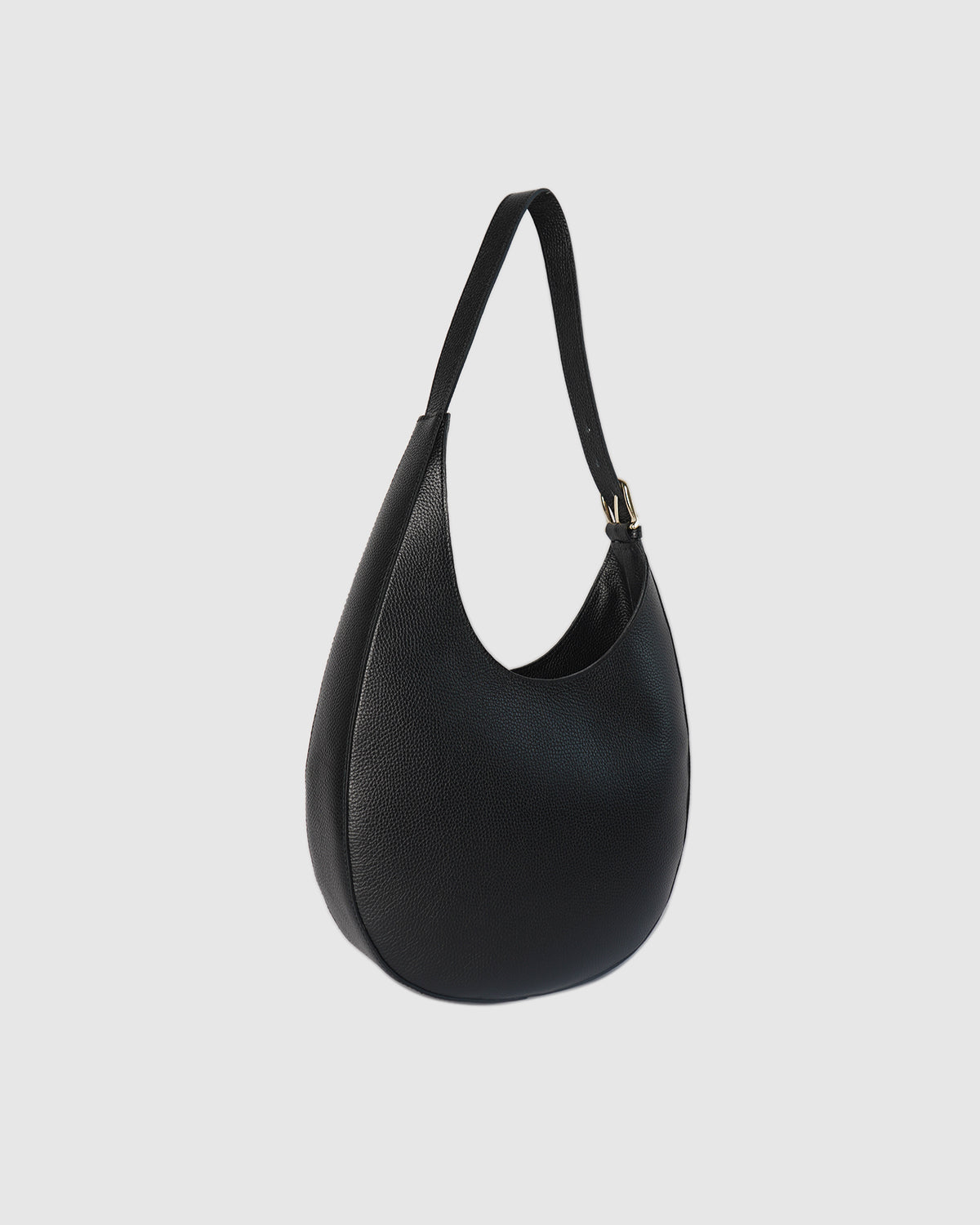 Aiko Shoulder Bag - Black
