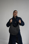 Aiko Shoulder Bag - Black