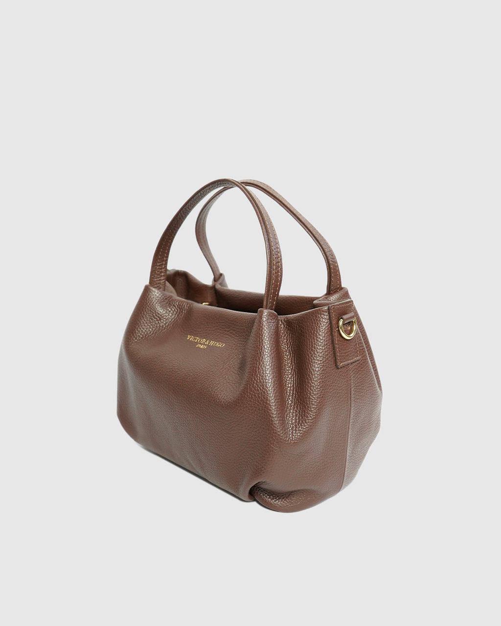 Sac A Main Allegra - Moka