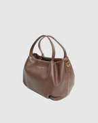 Sac A Main Allegra - Moka