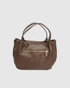 Sac A Main Allegra - Moka
