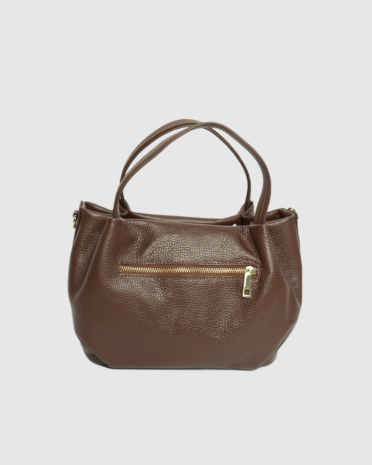 Sac A Main Allegra - Moka