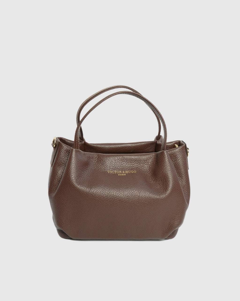 Sac A Main Allegra - Moka