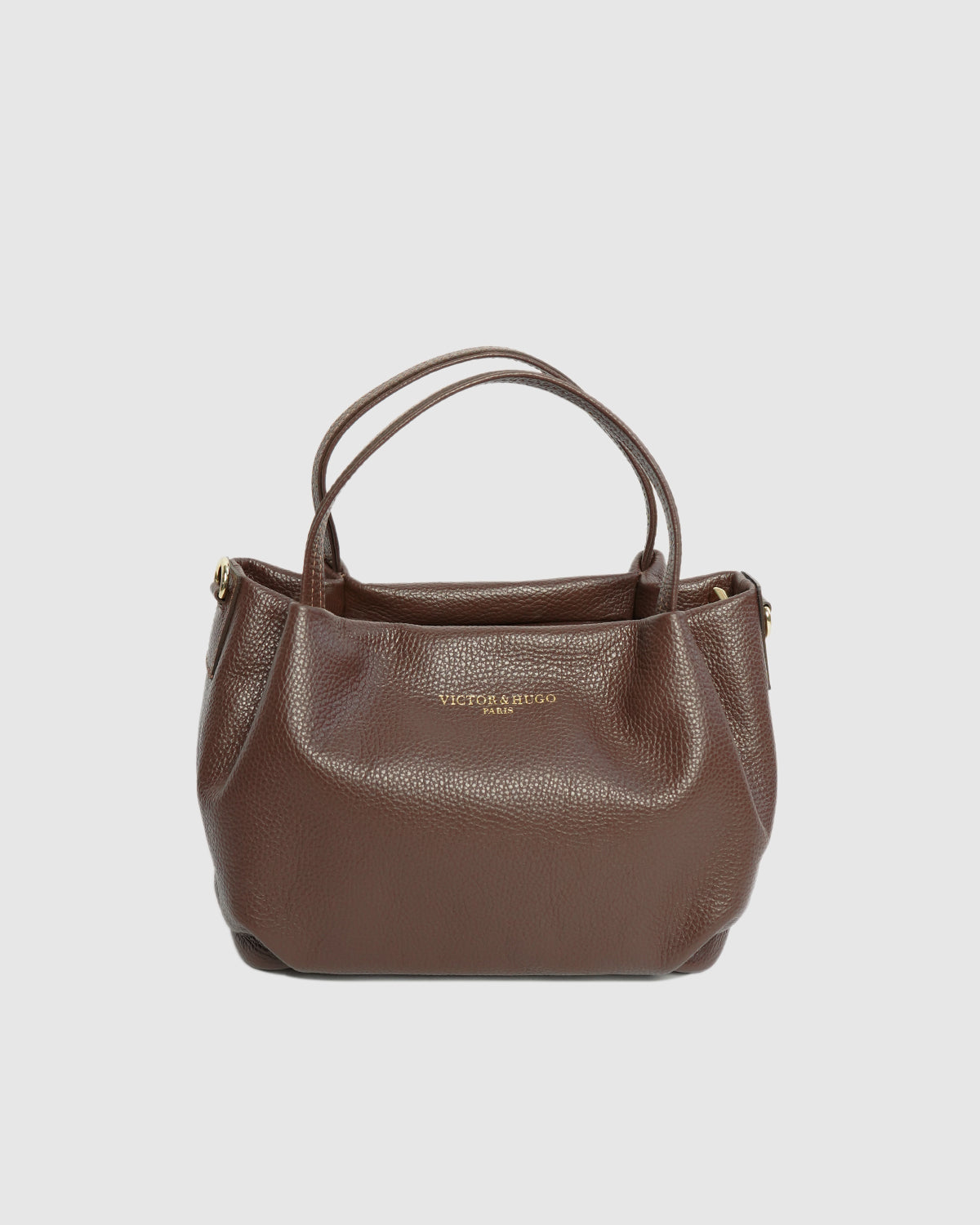 Sac A Main Allegra - Moka