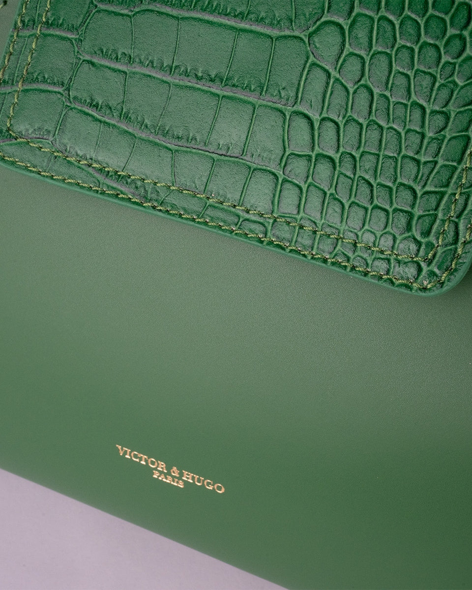 Bolso Ana - Verde