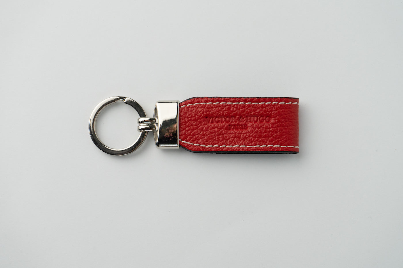 Porte Cle Avy  - Rouge