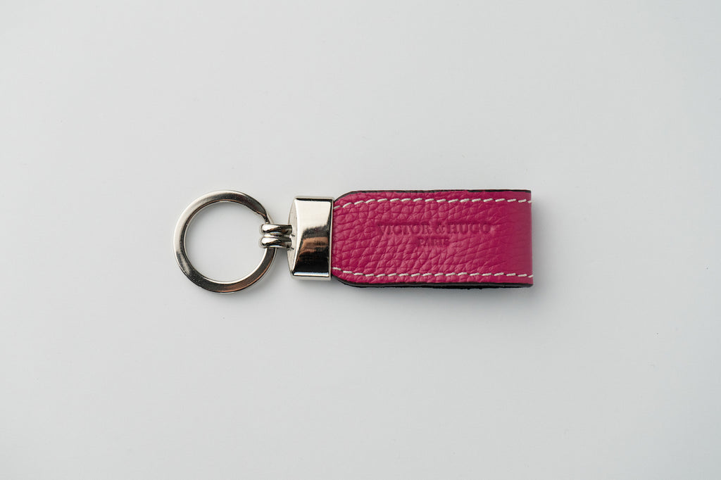 Porte Cle Avy - Fushia