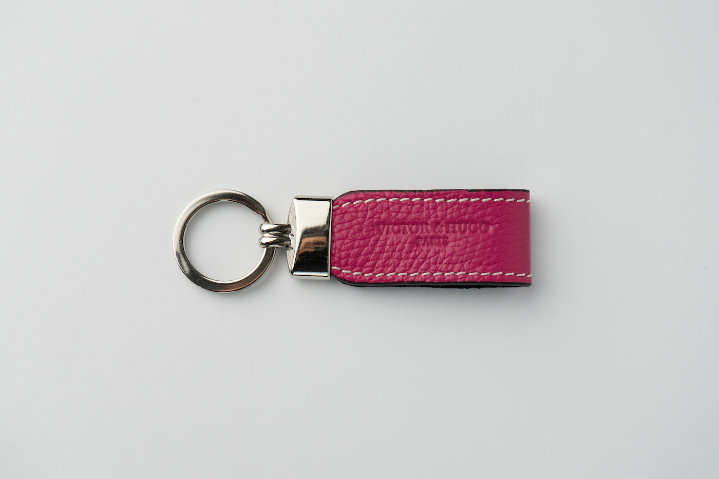 Porte Cle Avy - Fushia