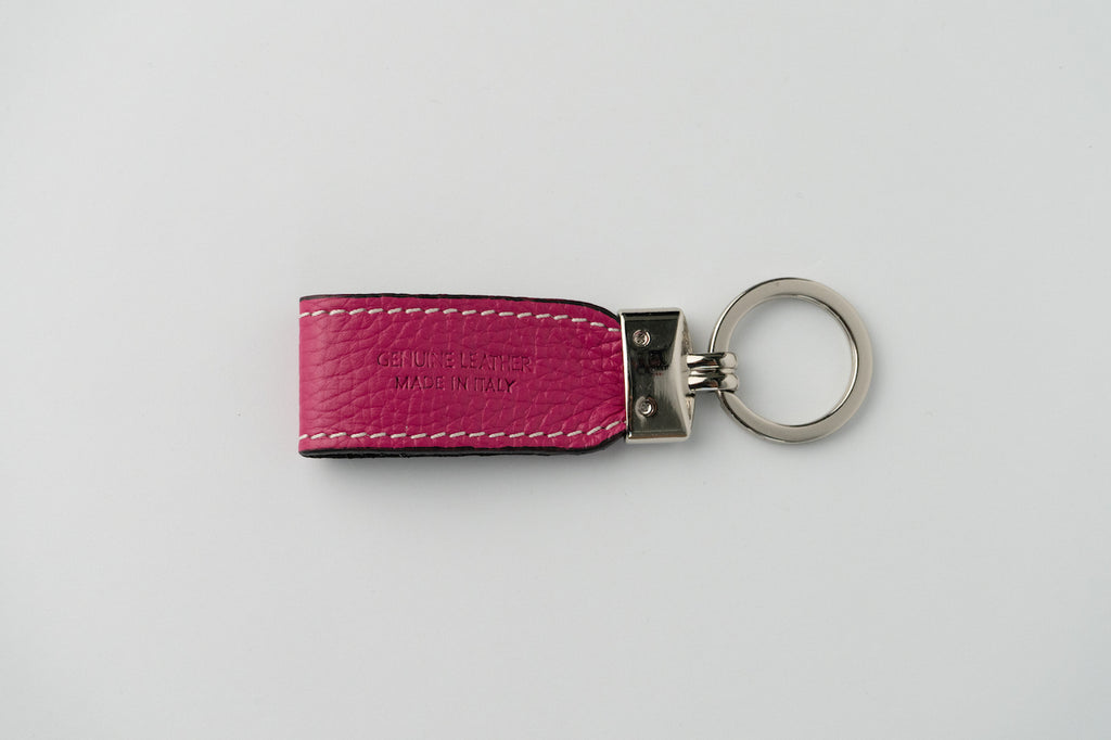 Porte Cle Avy - Fushia