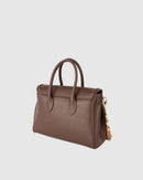 Sac A Main Bagatelle - Moka