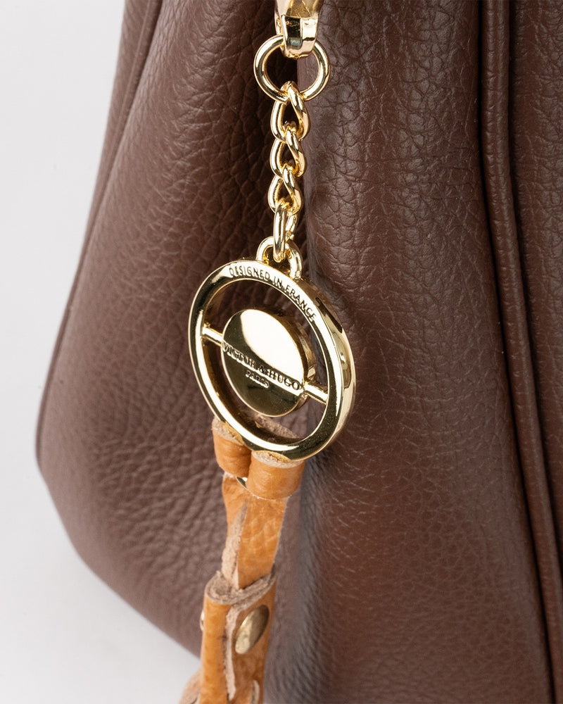 Sac A Main Bagatelle - Moka