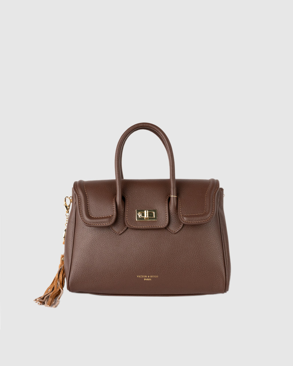 Bolso Bagatelle - Moca