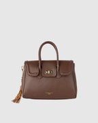 Bolso Bagatelle - Moca