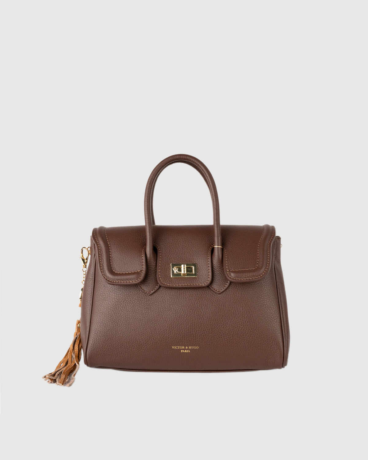 Bolso Bagatelle - Moca