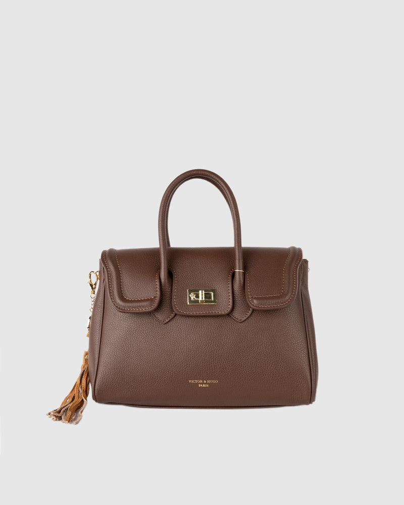 Sac A Main Bagatelle - Moka