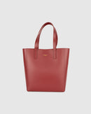 Sac A Main Bold - Bordeaux