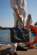 Porte Document Donatello - Noir