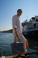 Porte Document Donatello - Noir