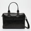 Porte Document Donatello - Noir