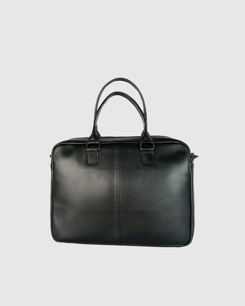 Porte Document Donatello - Noir