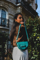 Sac A Main Ferragni - Vert