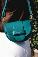 Sac A Main Ferragni - Vert