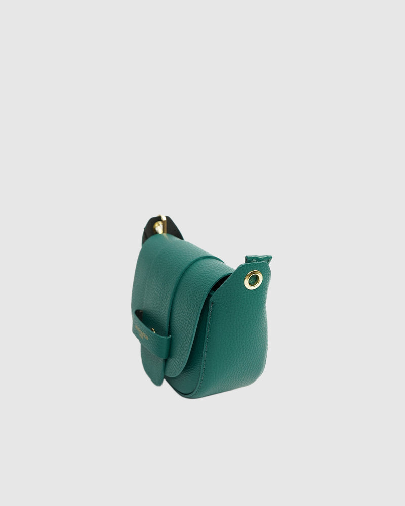 Sac A Main Ferragni - Vert