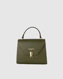 Sac A Main Hugo - Vert