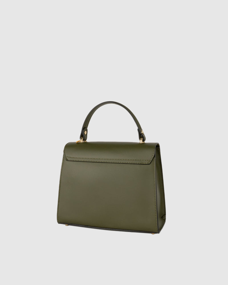 Sac A Main Hugo - Vert