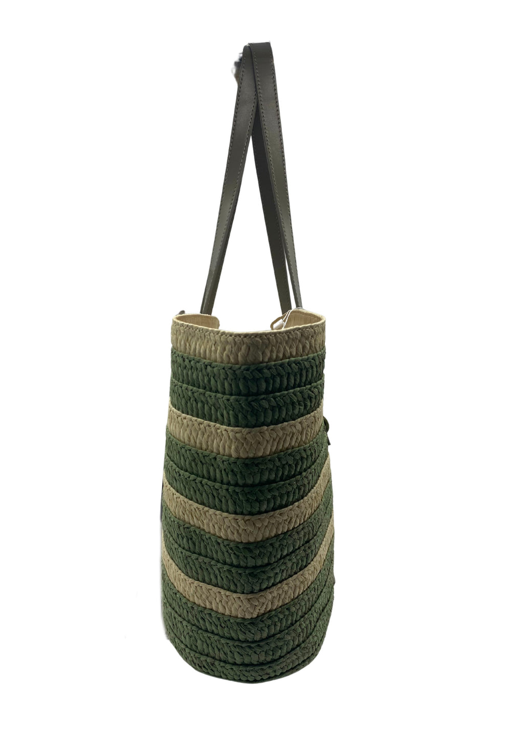 Bolso de mano Isora - Verde