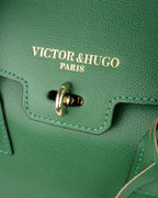 Sac A Main  Jane - Vert Sapin