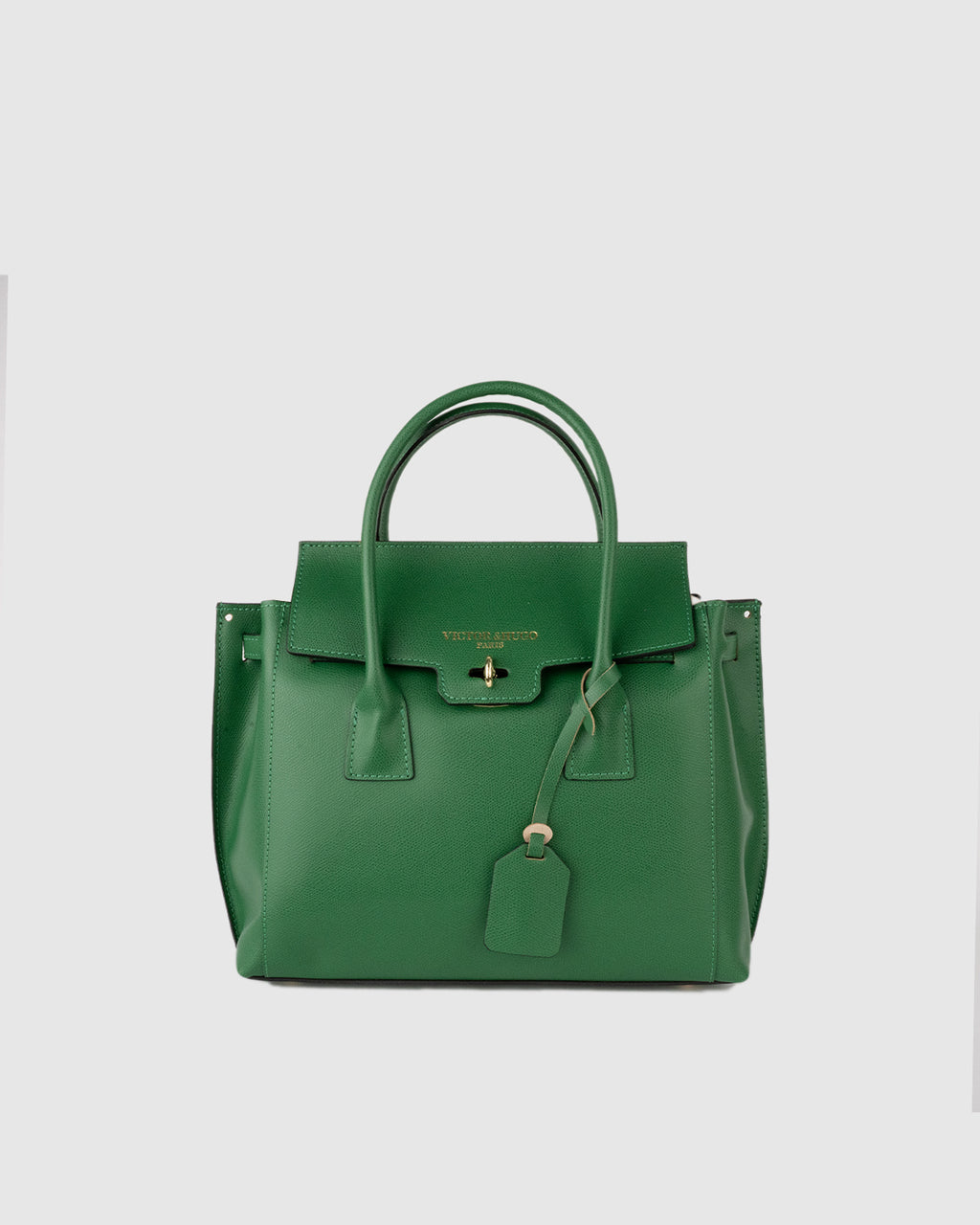 Sac A Main  Jane - Vert Sapin