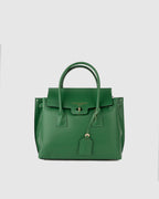 Sac A Main  Jane - Vert Sapin
