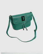 Joyce Shoulder Bag - Green