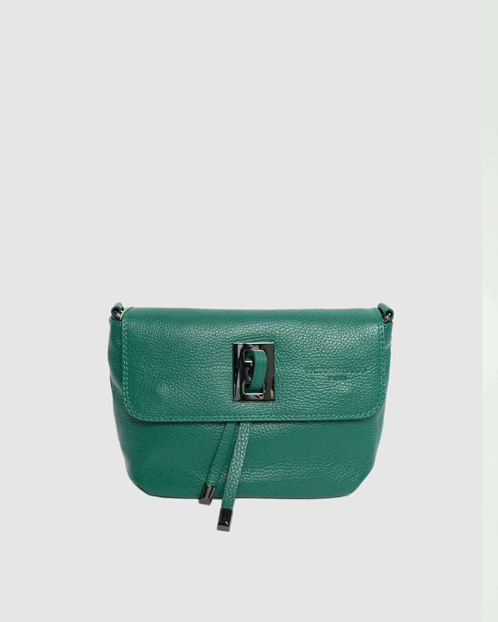 Joyce Shoulder Bag - Green
