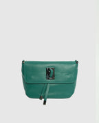 Joyce Shoulder Bag - Green