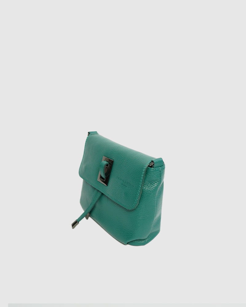Sac À Bandoulière Joyce - Vert