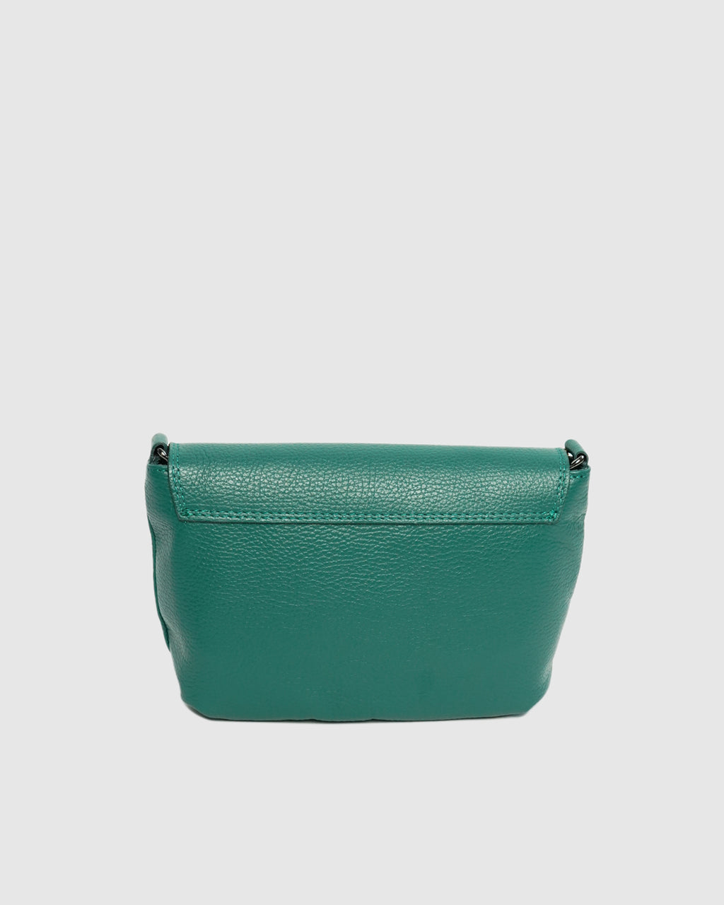 Joyce Shoulder Bag - Green