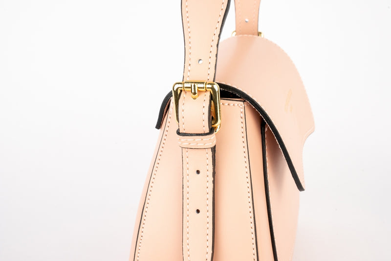 Sac À Main Laura - Nude