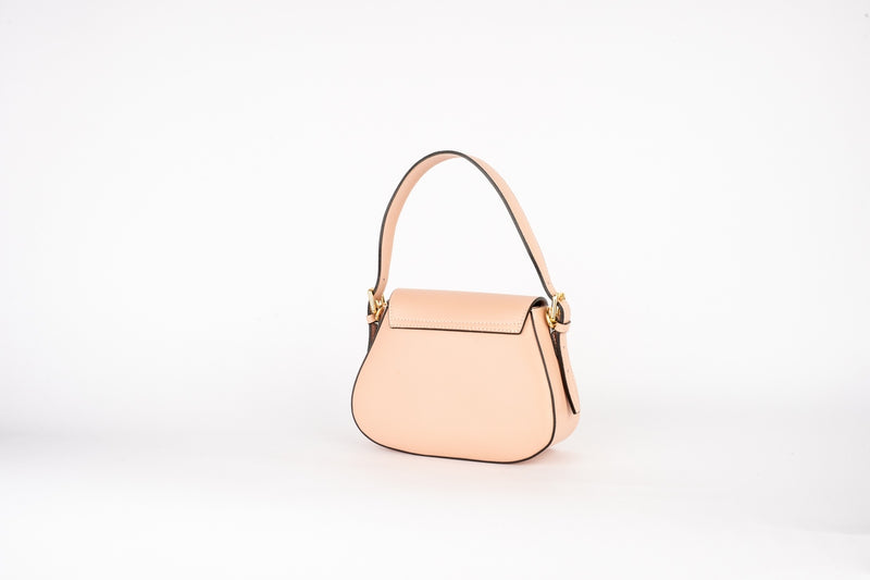 Sac À Main Laura - Nude