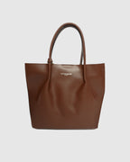 Bolso de Mano Lava - Moka