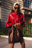 Sac A Main Lava - Moka